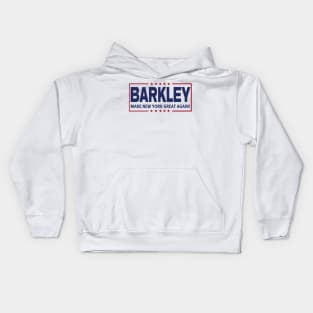 Barkley MNYGA! Kids Hoodie